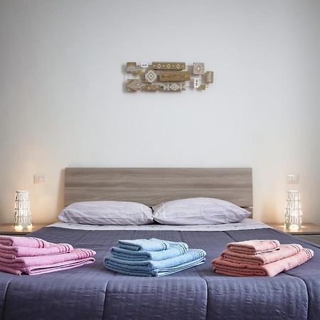 Apartamento Picci'S Bilo Milán Exterior foto