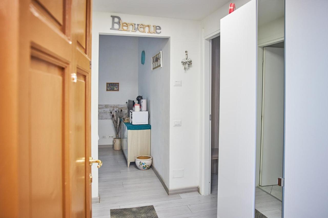 Apartamento Picci'S Bilo Milán Exterior foto