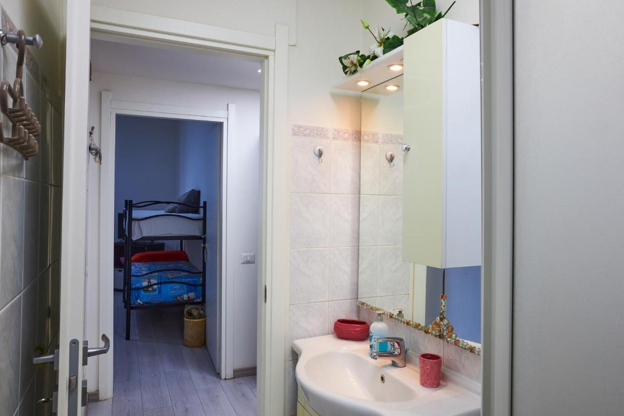 Apartamento Picci'S Bilo Milán Exterior foto