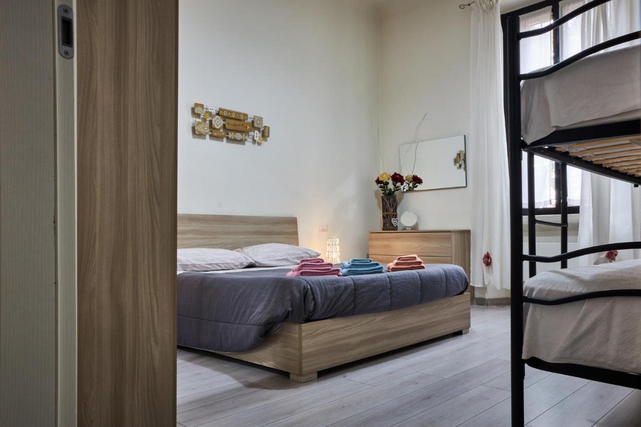 Apartamento Picci'S Bilo Milán Exterior foto