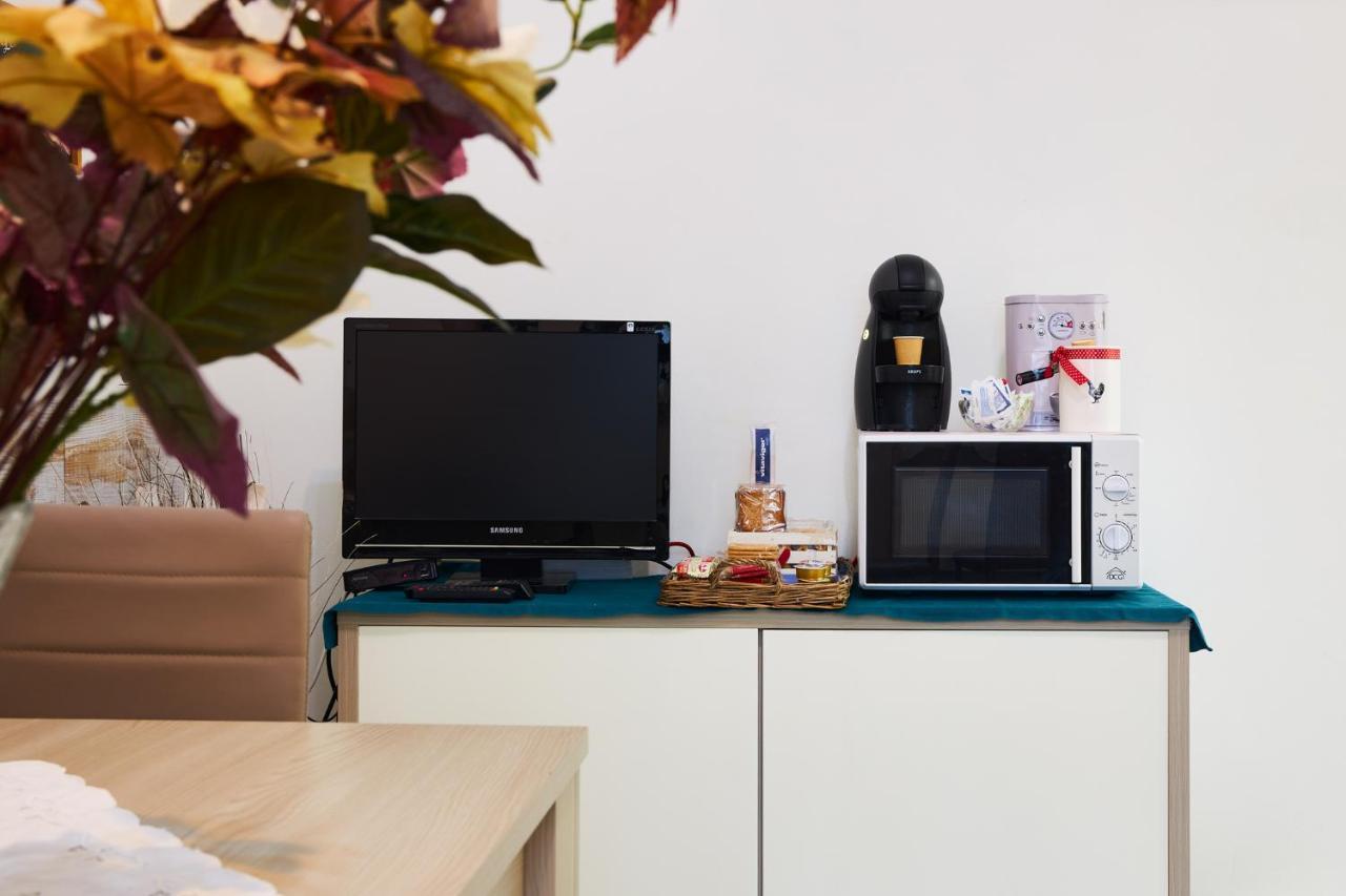 Apartamento Picci'S Bilo Milán Exterior foto