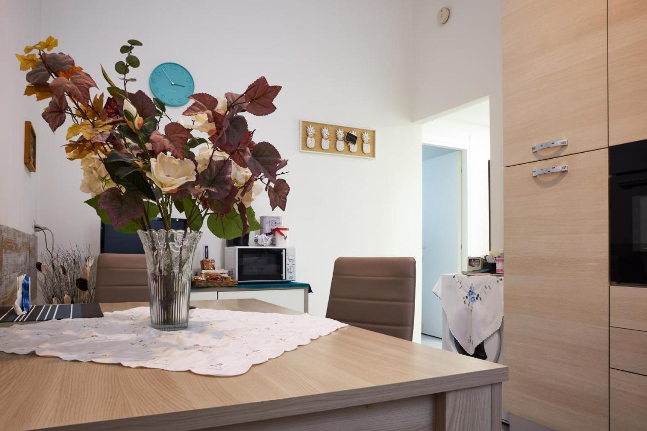 Apartamento Picci'S Bilo Milán Exterior foto