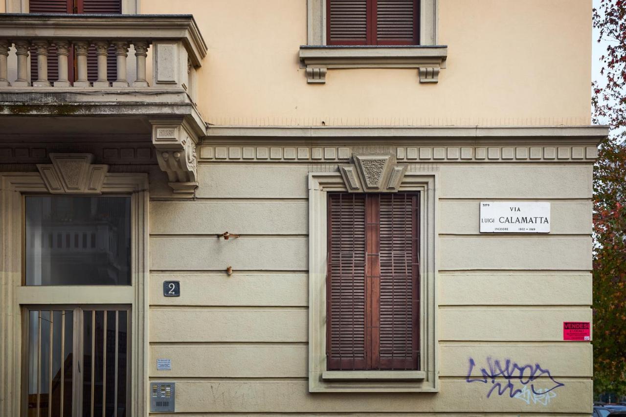 Apartamento Picci'S Bilo Milán Exterior foto