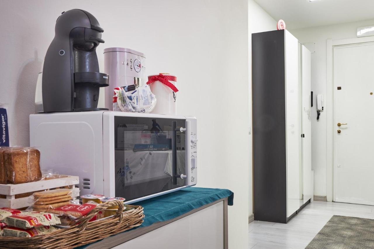 Apartamento Picci'S Bilo Milán Exterior foto